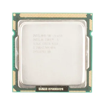 Procesor Intel Core i5-650