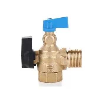 Kotel CHAFFOTEAUX ventil mosazný TALIA