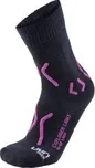 UYN Trekking Explorer Light Women Šedá 37-38 EU