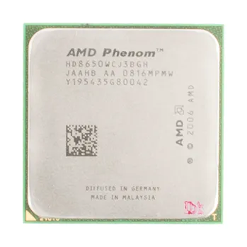 Procesor AMD Phenom X3 8650
