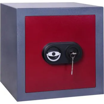 Trezor PROFIKON Nábytkový trezor Radegast NTR 2S Barva: černá (RAL 9005)