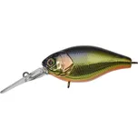 Illex Diving Cherry 4,8cm UV Gold Baitfish