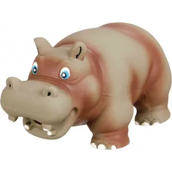 Hračka pro psa Hrošík se zvukem 17cm HipHop