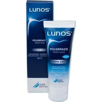 Lunos Prophy pasta Super Soft (neutral), 50g