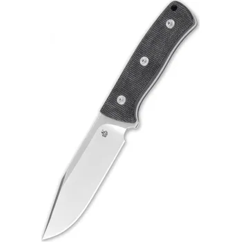 Pracovní nůž QSP knife Bison, pevný nůž s pouzdrem QS134-A