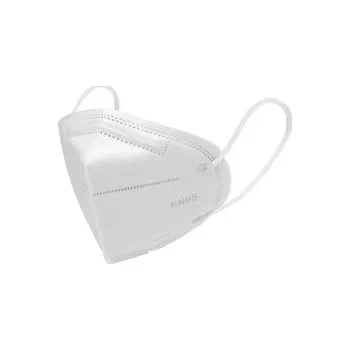 respirátor Respirátor FFP2 KN95 5ti vrstvý Sunway , balení 1ks