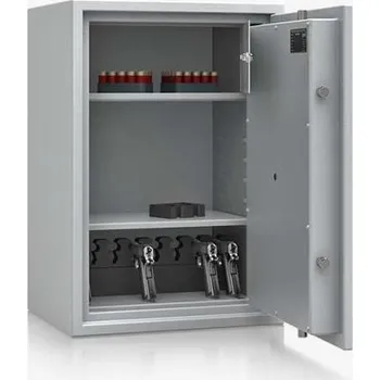 Trezor ISS Trezor na zbraně Emmerich - Goch 59272