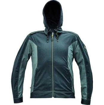 pracovní bunda DAYBORO bunda mont. Antracit šedá - v.64