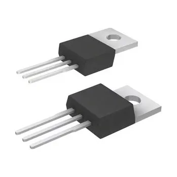 Elektronická součástka Schottky dioda 2CZ20100 100V 20A TO220, MBR2060