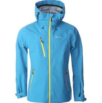 Pánská větrovka O'style Mistral modrá M