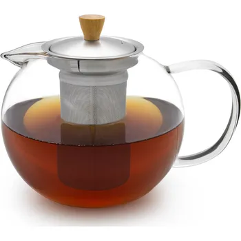 Konvice na čaj Klarstein Sencha čajová konvice (10036362)