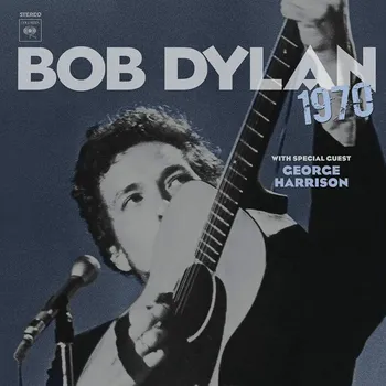 Zahraniční hudba 1970 - Dylan Bob [3CD]