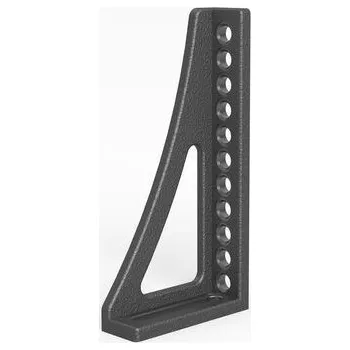 Úhloměr SIEGMUND [2-160162.N] Upínací úhelník - doraz 300 G - nitridovaný