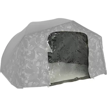 Bivak Wychwood Slídové dveře k přístřešku Tactical Brolly Clear Door