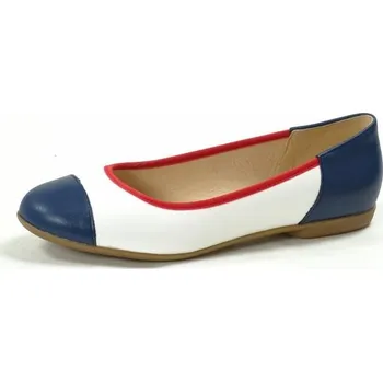 Dámská zdravotní obuv Sante zdravotní obuv Dámská kožená zdravotní vycházková obuv Santé AL/0080T4-5R TRIKOLORA Tabulka dámských velikostí: 40