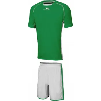 Fotbalový set Penalty Nazionale Barva: Zeleno bílá, Velikost: XXL