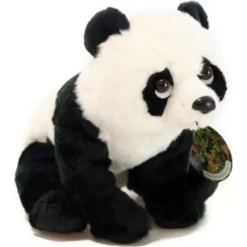 plyšák Lamps Panda 29 cm