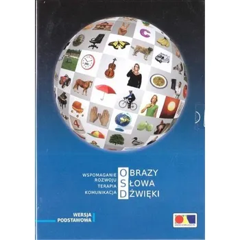 Obrazy, słowo, dźwięki w.podstawowa