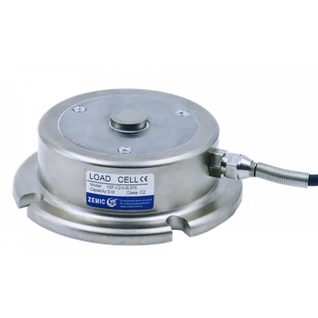 Průmyslová váha Zemic H2F 1 - 50 t 2 t C1 - tenzometrický snímač zatížení