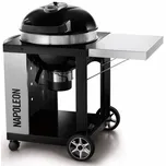 Napoleon Charcoal Cart