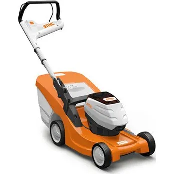 Sekačka STIHL RMA 443 C