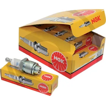 Zapalovací svíčka NGK BMR6A balení 10 ks