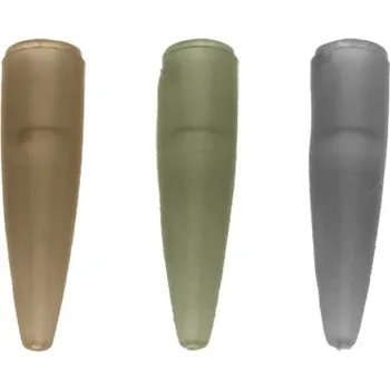 Gardner Rukávky proti zam. Covert A/T Sleeves |Mini C-Thru Brown( průhledná hnědá)