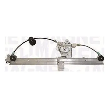 Stahovačka okna Zvedací zařízení oken MAGNETI MARELLI 350103170309