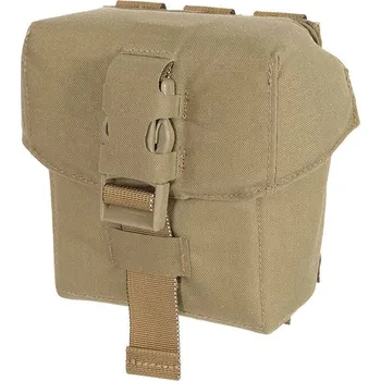 Dalekohled NFM® Pouzdro Optic Alpha Thor NFM®, Barva: Coyote Brown