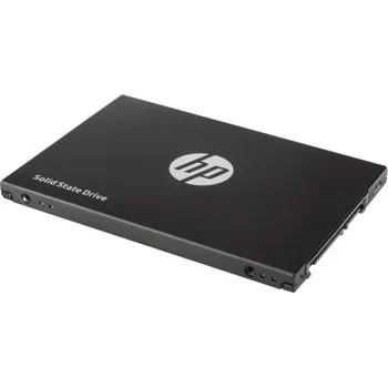 Interní pevný disk HP Serial ATA III 3D Nand 2.5" 250 GB S700 