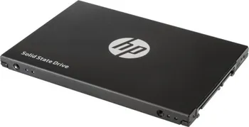 Interní pevný disk HP Serial ATA III 3D Nand 2.5" 250 GB S700 