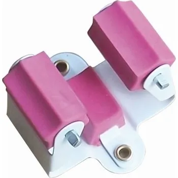 Příslušenství pro zahradní nářadí M.A.T. Group Držák na zahradní nářadí 20-40 mm 2 ks