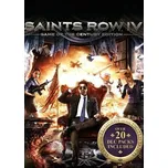 Saints Row 4 (Game of the Century Edition) PC