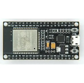 Vývojová deska Vývojová deska ESP32-DevKitC 38pin