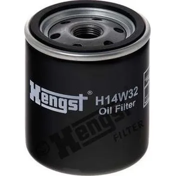 Olejový filtr Hengst H14W32