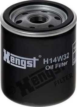 Olejový filtr Hengst H14W32