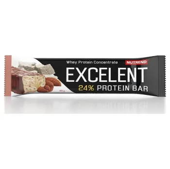 Nutrend Excelent Protein Bar Marcipán & Mandle 85g