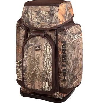 turistický batoh Hillman Chairpack 3DX se stoličkou 30 l