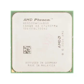 Procesor AMD Phenom X4 9500