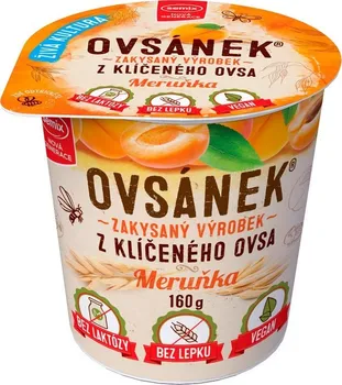 Semix Ovsánek meruňka 160 g