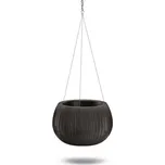 Prosperplast Beton Bowl 23,8 cm