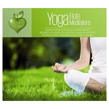 DVD film Muzykoterapia - Yoga SOLITON