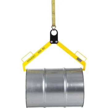 SOMAX ZÁVĚS SUDU HORIZONTÁLNÍ