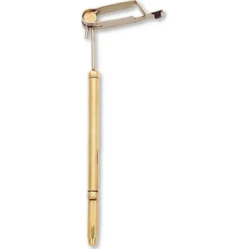 Dr. Slick Co. Rotační skřipec Rotary Hackle Plier, large