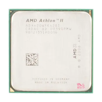 Procesor AMD Athlon II X4 620