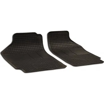 autokoberec Gumárny Zubří Gumové koberce Škoda FORMAN (1987-1995) přední