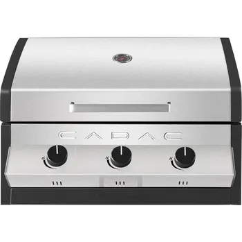 Zahradní gril Cadac Meridian 3