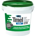 HET šlehaný lehčený tmel bílý