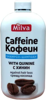 Šampon Milva Chinin and Kofein Shampoo 500 ml
