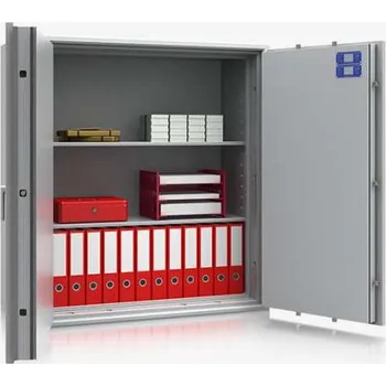 Trezor ISS Trezor Köln Office 44211